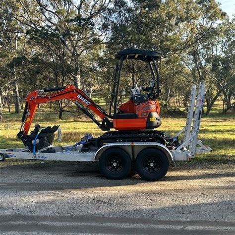 2.7 tonne excavator for sale|1.7 excavator in victoria.